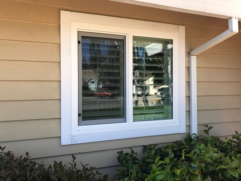 Window Styles, Window Designs Yuba City, Custom Windows, Double Hung,